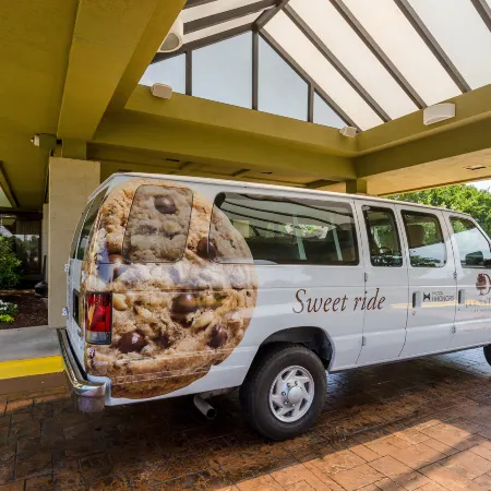 DoubleTree by Hilton Columbia