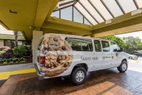 DoubleTree by Hilton Columbia - Bãi đậu xe