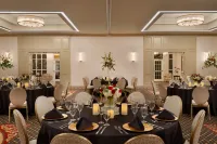 Hilton Columbia Center - Завтрак