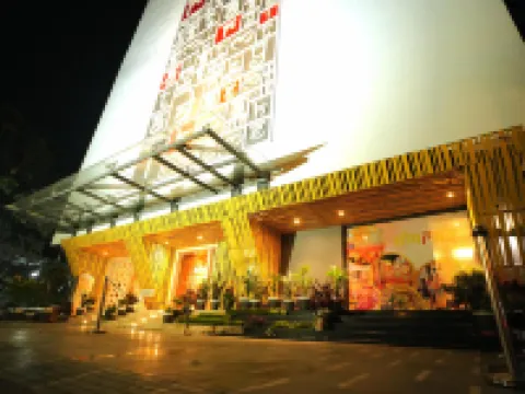 Imperial Heights Hotels near Sri Sri Thakur Anukul Chandra Satsang Ashram