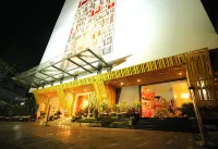 Imperial Heights Hoteles en 