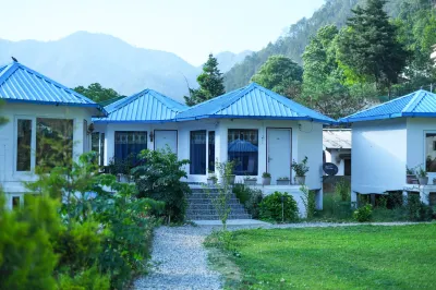 Blossom Bliss Resort