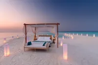 Milaidhoo Maldives - 5 étoiles