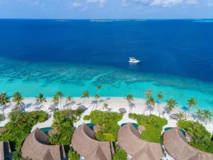 Milaidhoo Maldives