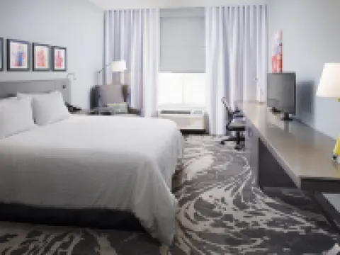 Hilton Garden Inn Dallas/Arlington South Hotels in Arlington