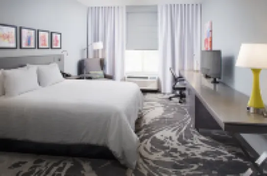 Hilton Garden Inn Dallas/Arlington South Hotels in Arlington