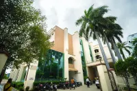 Hotel Udupi International - Wi-Fi