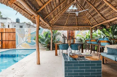 Casa Latino