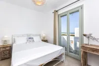 Villa Glyfada, a private fully equipped gem.