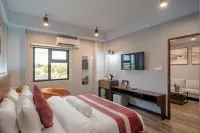 Kekehyu Business Hotel 발렌시아 호텔