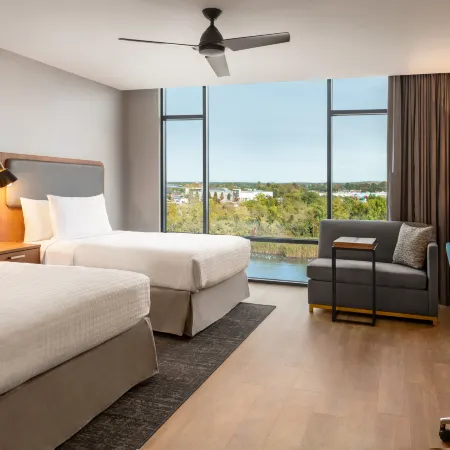Homewood Suites by Hilton Wilmington Downtown