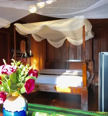 บ้านสไตล์อยุธยา