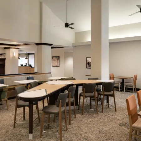Homewood Suites by Hilton Fort Wayne
