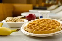 Hampton Inn & Suites Washington DC North/Gaithersburg Hotels in Germantown
