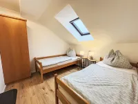 Frank Các khách sạn gần CUAS Campus Feldkirchen
