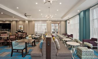 Homewood Suites by Hilton Florence