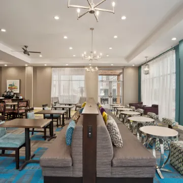Homewood Suites by Hilton Florence