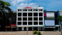 d'primahotel PIK Jakarta Hotel a Pluit
