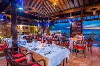 Grand Decameron Montego Beach, A Trademark All Inclusive