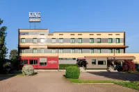 Hotel King, by R Collection Hotels Hotels in Desio