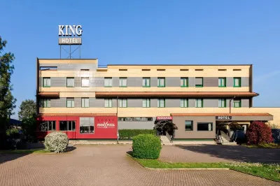 Hotel King, by R Collection Hotels Hotel a Varedo