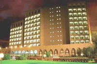 Ledger Plaza Hotel N'Djamena Hotel a 