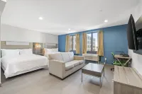 Holiday Inn Express & Suites Bronx - Zoo Area by IHG