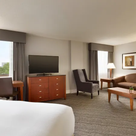 DoubleTree by Hilton Minneapolis-Park Place