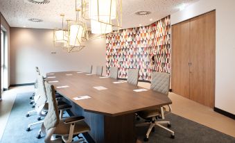 Hampton by Hilton Munich Airport South