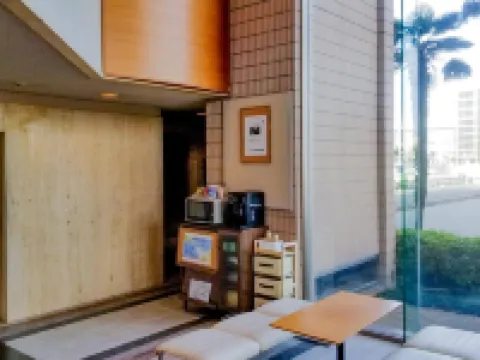 ホテルエリアワン南相馬 南相馬のホテル