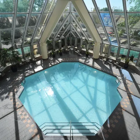 Hilton Minneapolis-St. Paul Airport