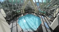 Hilton Minneapolis-St. Paul Airport - Pools