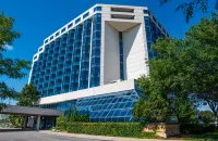 Hilton Minneapolis-St. Paul Airport Hotels in Fort Snelling Unorganized Territory