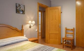 Apartamentos Casa Aurelia