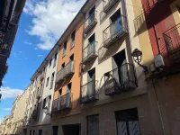 ibis budget Logroño Centro Các khách sạn ở 