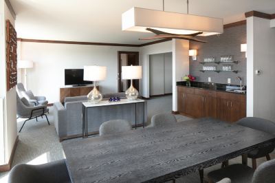 その他 ヒルトン ミネアポリス ブルーミントンの写真