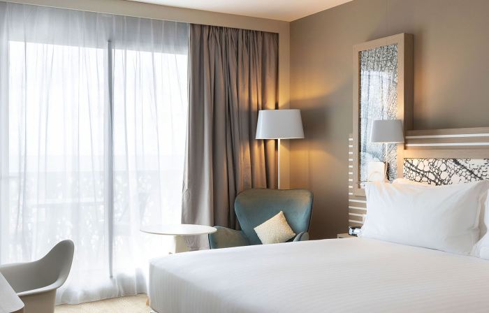 Hilton Garden Inn le Havre Centre