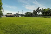 Grand Notting Hills Hotel and Resorts