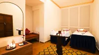 Saraca Hotel Lucknow - spa