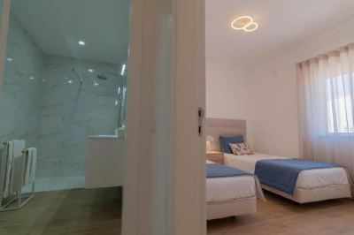 Apartment With Pool View Apartments Salomé Photo