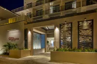 Hilton Garden Inn Waikiki Beach, Honolulu Hôtels à : 