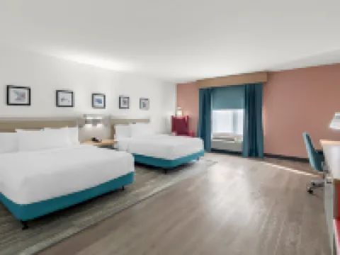 Hilton Garden Inn Lexington/Georgetown Hotels in Georgetown