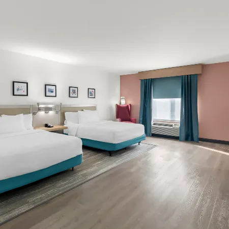 Hilton Garden Inn Lexington/Georgetown