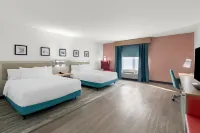 Hilton Garden Inn Lexington/Georgetown Отели в г. Джорджтаун (Кентукки)