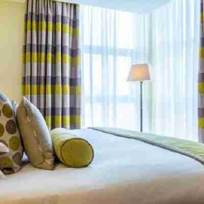 The Grand Hotel Rooms