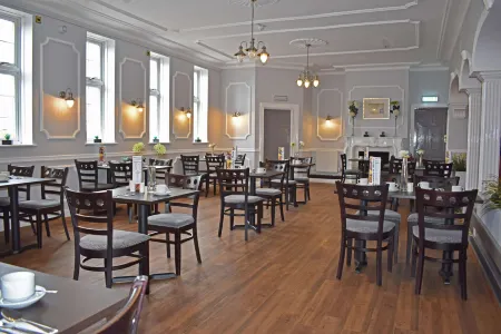 Quality Hotel Coventry