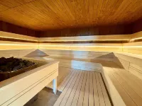 Zenit Wellness Hotel Balaton - spa
