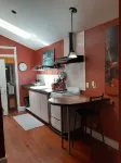 Country/City Vibe Crash Pad