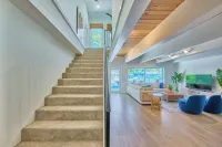 Manatee Way: W/Pool + Intercoastal Các khách sạn ở Hypoluxo