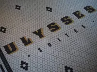 Ulysses Suites, Suite 303